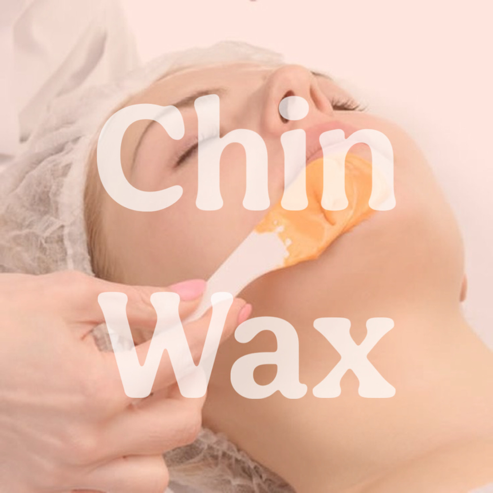 Chin Wax