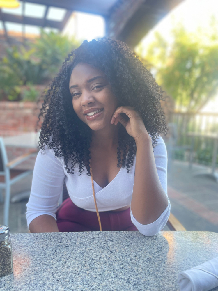 Bring Your Own Hair Crochet Braids