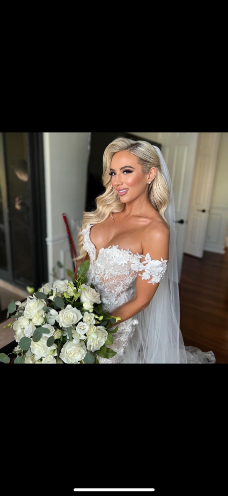 Mobile Bridal Party