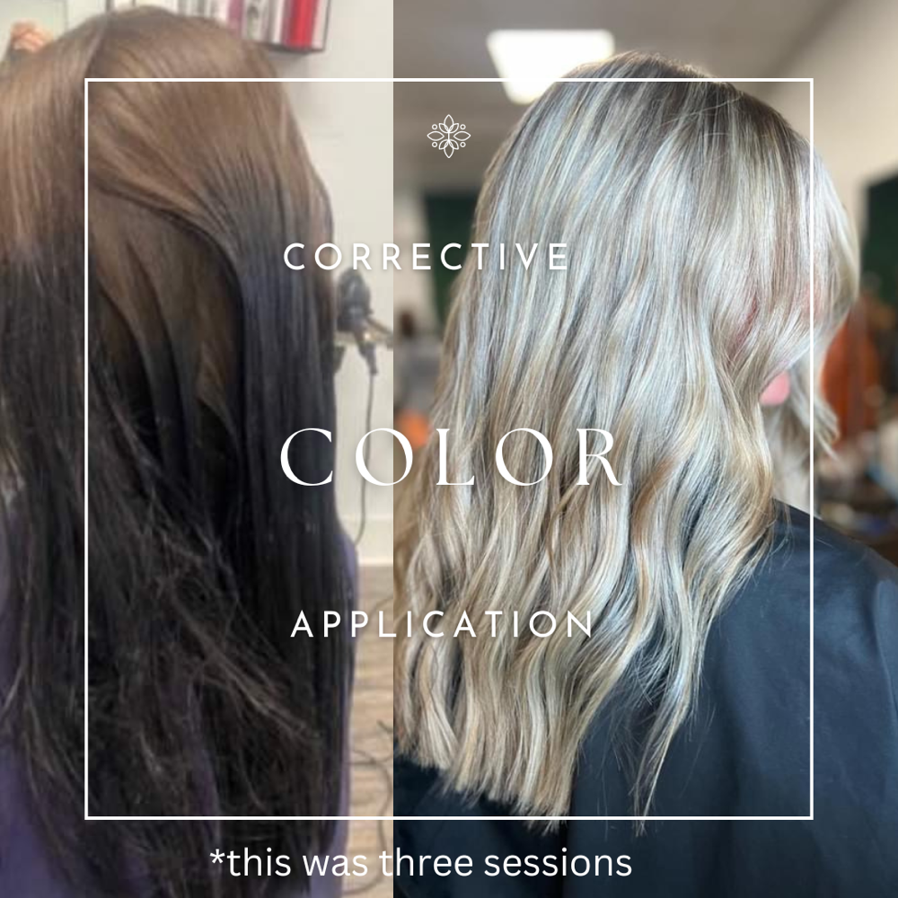 Corrective Color