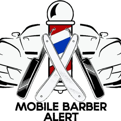 Mobile Barber Service