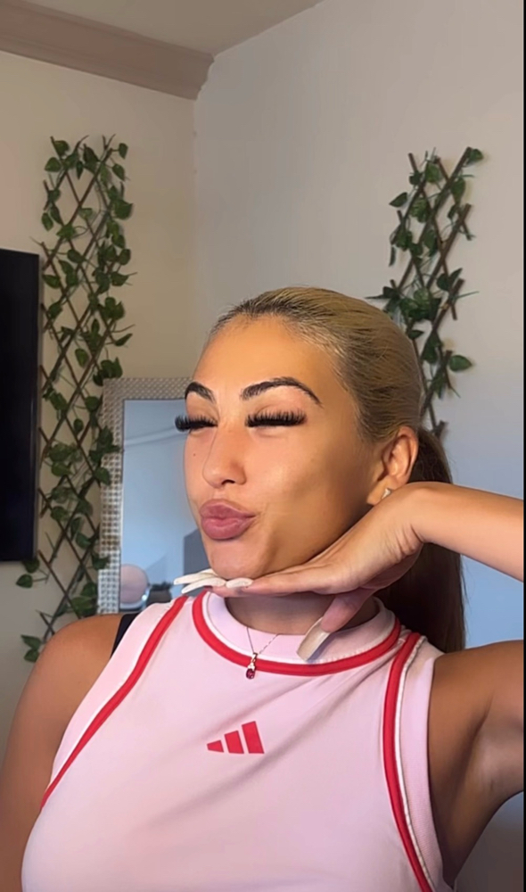 Drama Queen Full Volume