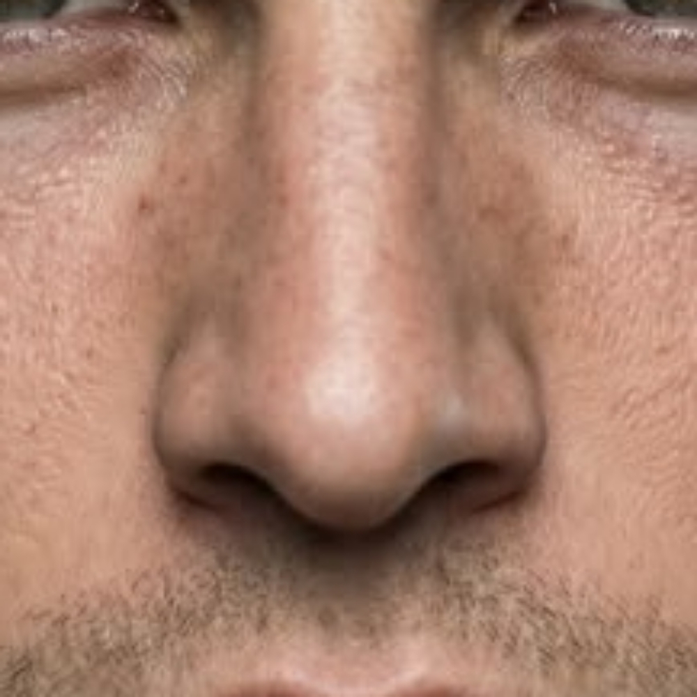 Nose at Wildwest Waxing in Scottsdale, AZ