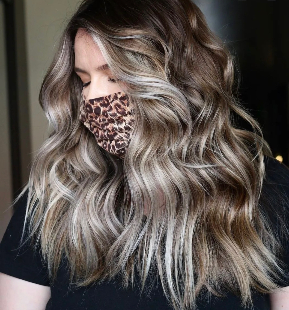 Balayage