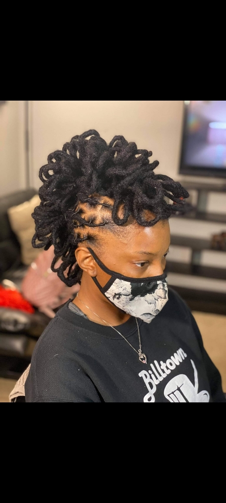 Loc Extensions (Already Locd)