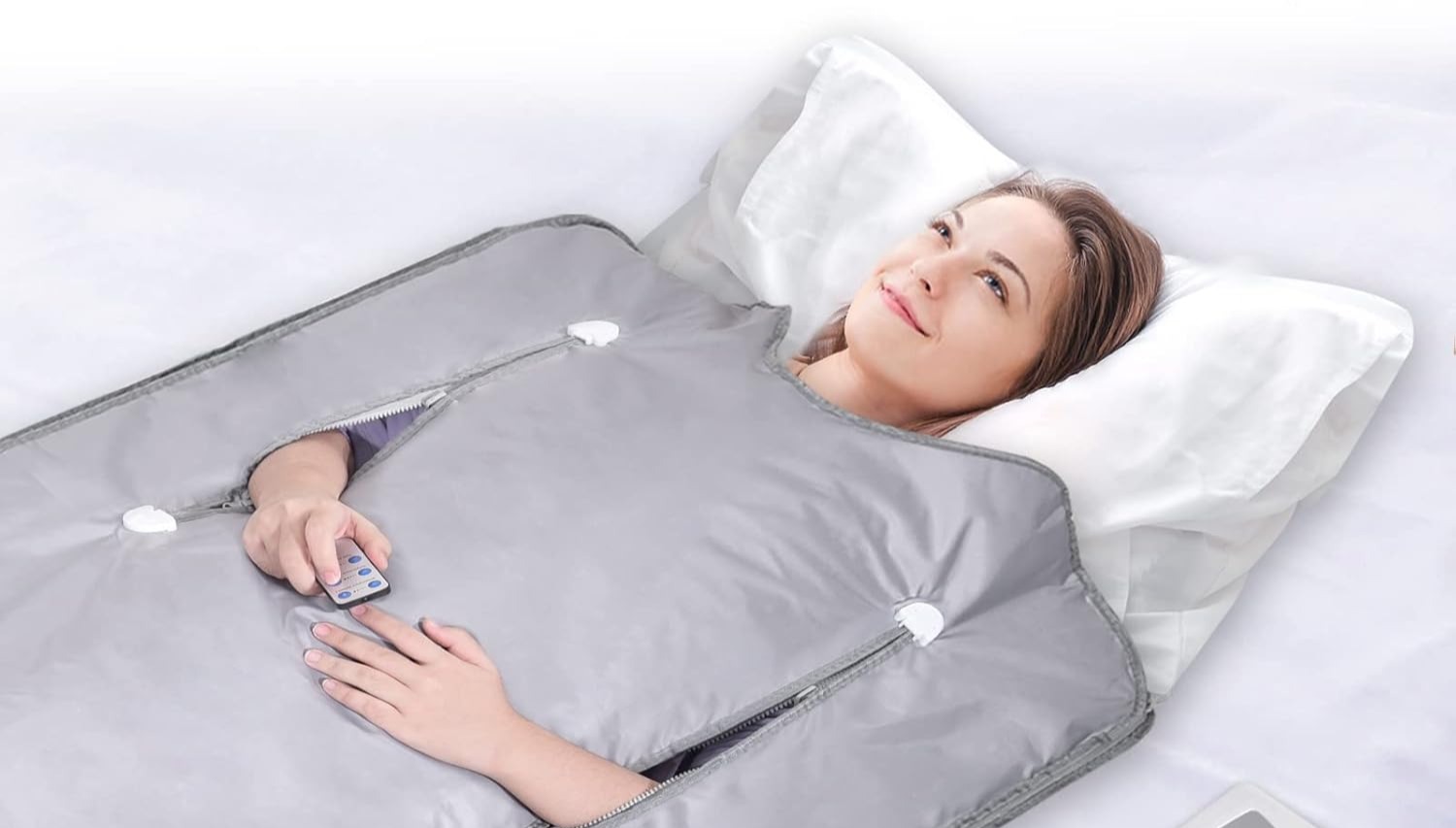 Infrared Full Body Sauna Blanket