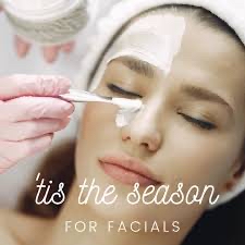 Skincare-Mini Facial