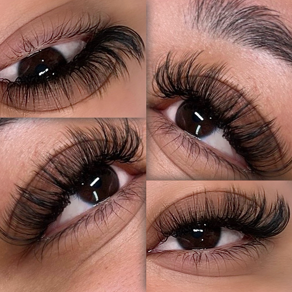 Hybrid Full Set