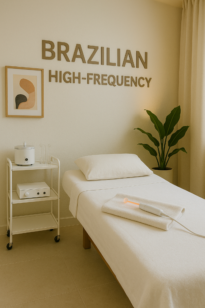 Brazilian + High-Frequency