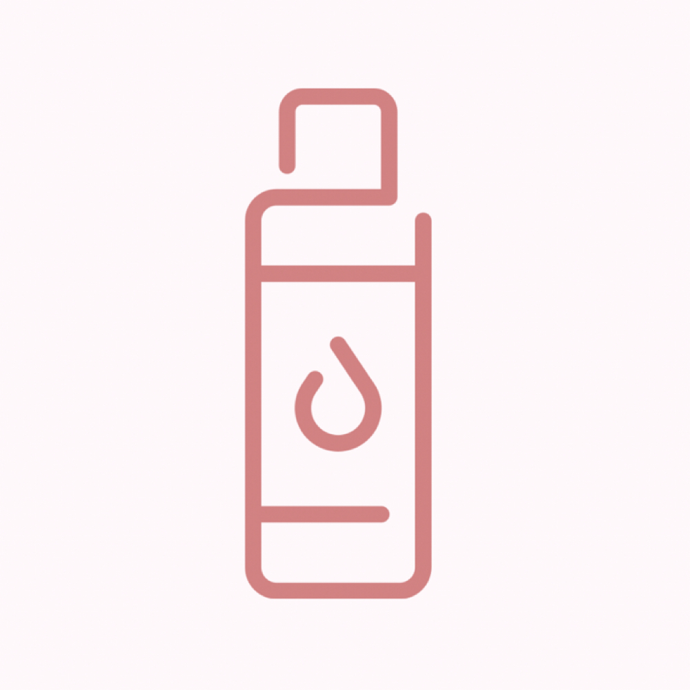 Toner at White Dove Salon and Aesthetics in Hickory, NC