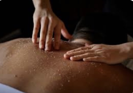 Full Back Facials Customized
