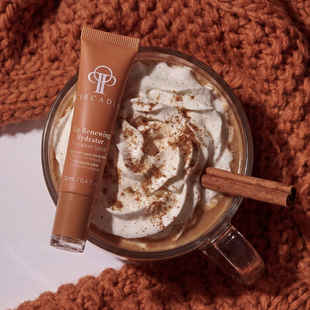 Fall Special~ Pumpkin Mocha Facial at Esthetics by Haley in Perrysburg, OH