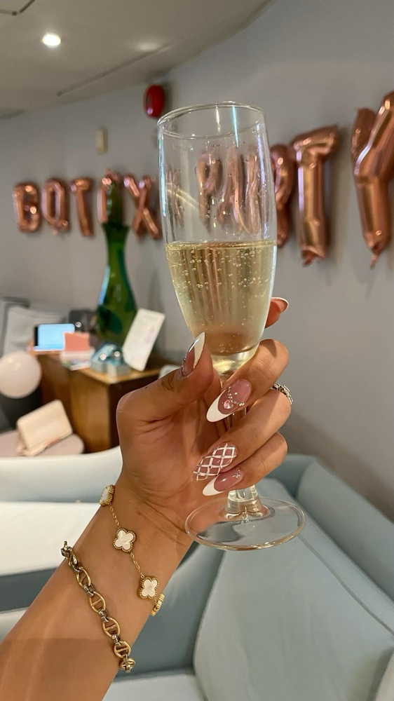 Botox/Lip Filler party at Lavish.withLo in Sunnyvale, TX