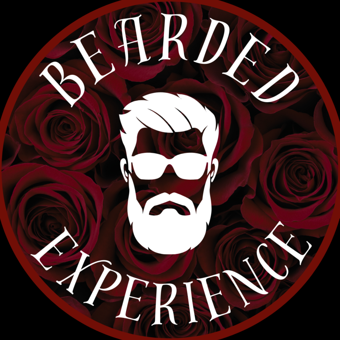 The Bearded Experience at Velvet Rose Razors in Creve Coeur, MO