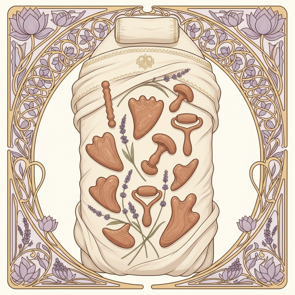 Lymphatic Body Sculpting Add On at Lavender Lotus Bodywork in ST. LOUIS, MO