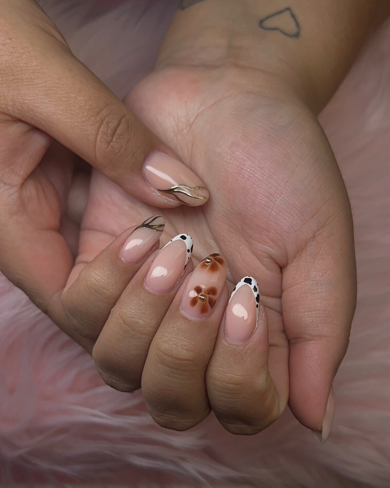 BIAB (Builder Gel)