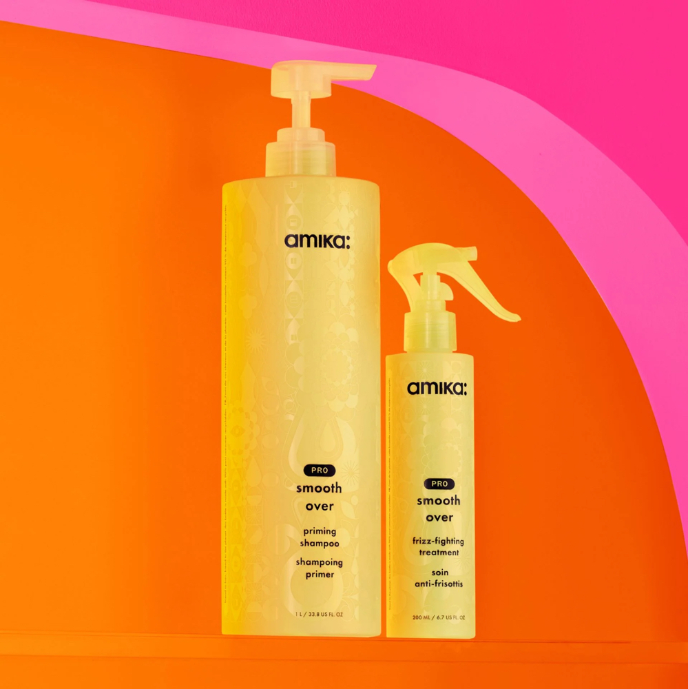 Amika Smooth Over Treatment