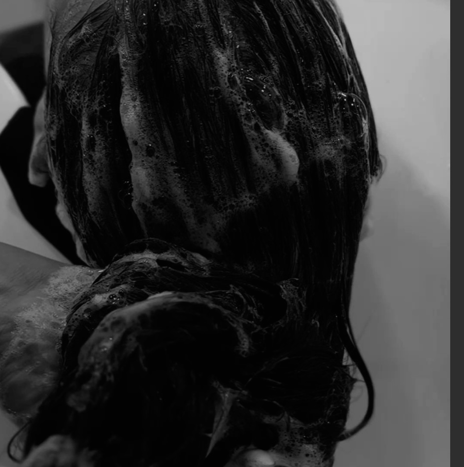 Shampoo and Style