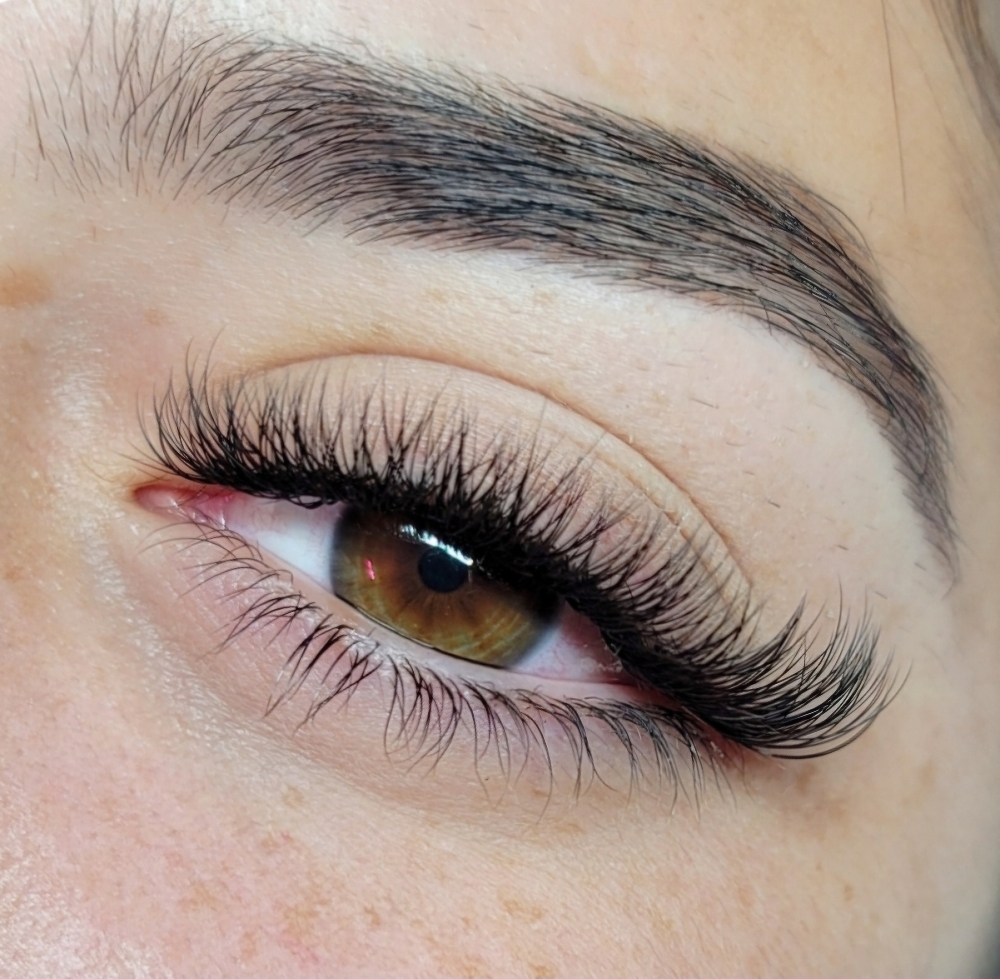 Classic 2D Refill +3weeks (Retoque)