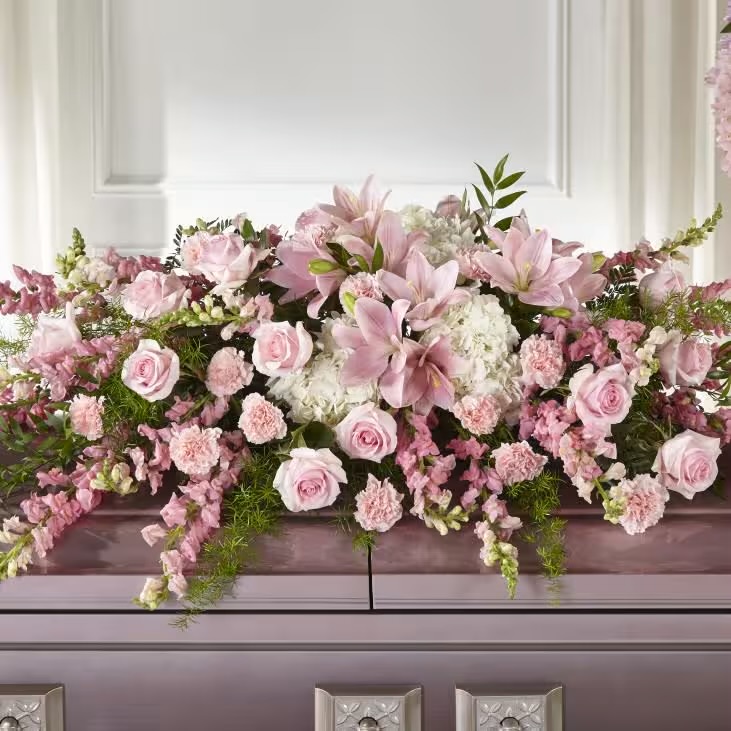 Mortuary Service