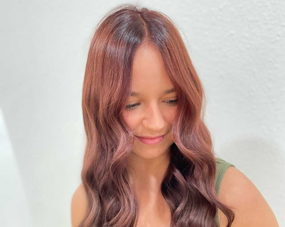 Root Touch Up