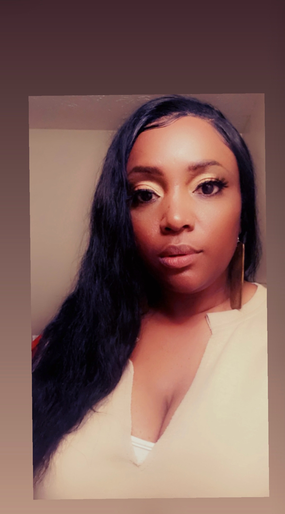 LONG HAIR STYLE QUICK WEAVE