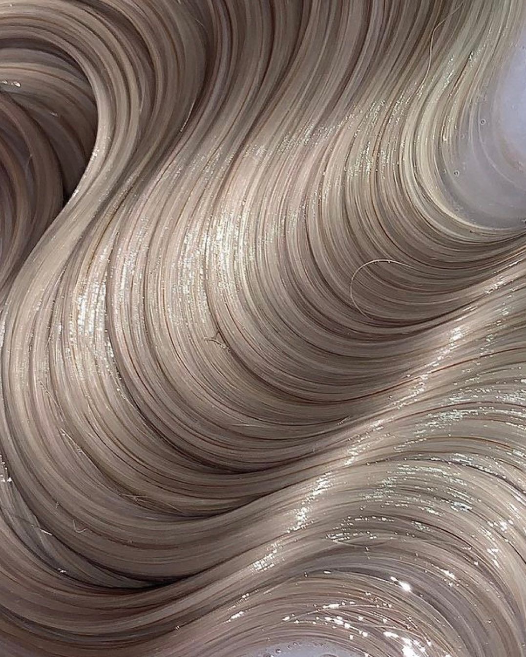 Full Blonding at Hot Hair By Aubrey LLC in Clovis, NM