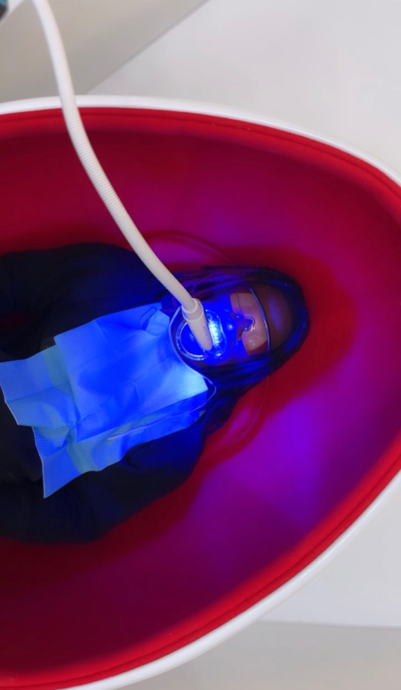Teeth Whitening