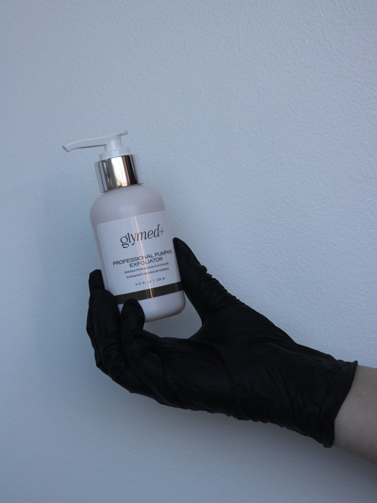 Pumpkin Spice at Elle Facial & Lash Bar in Mankato, MN