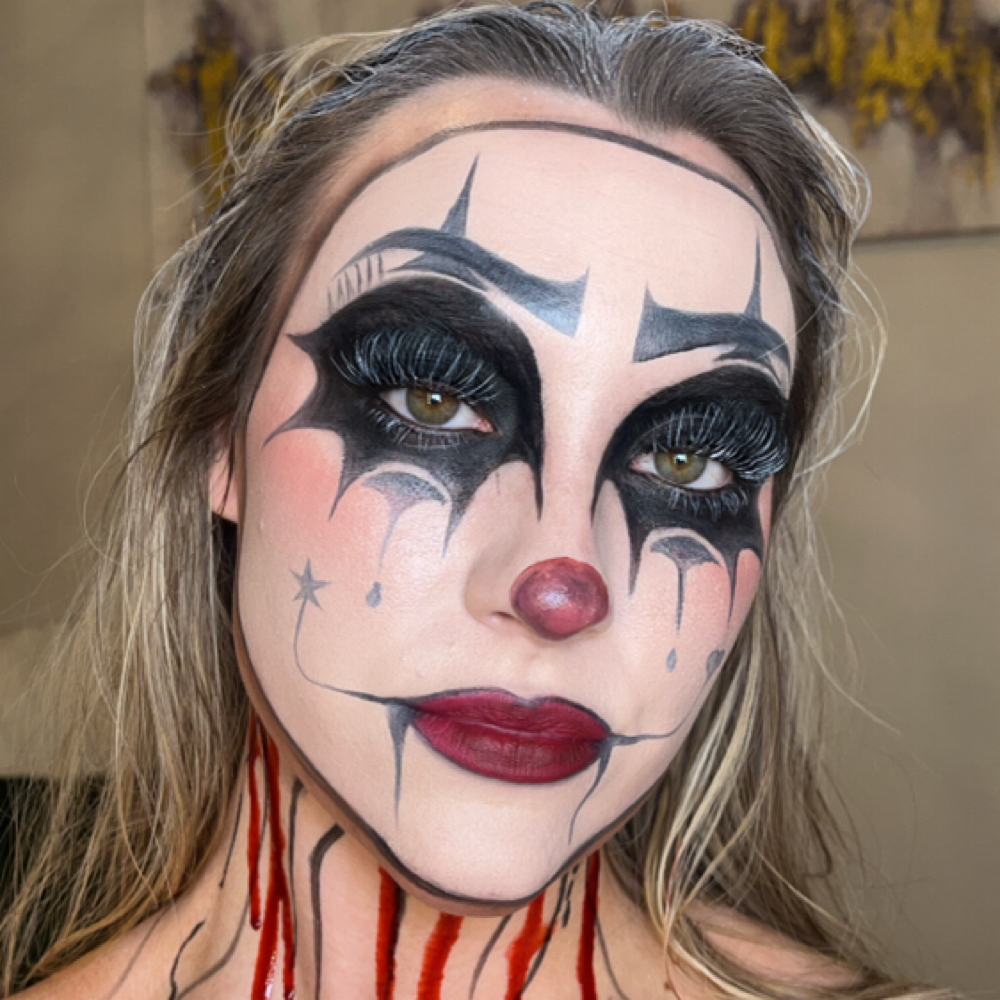 Special FX Makeup at LIV Beauty in Marion, IL