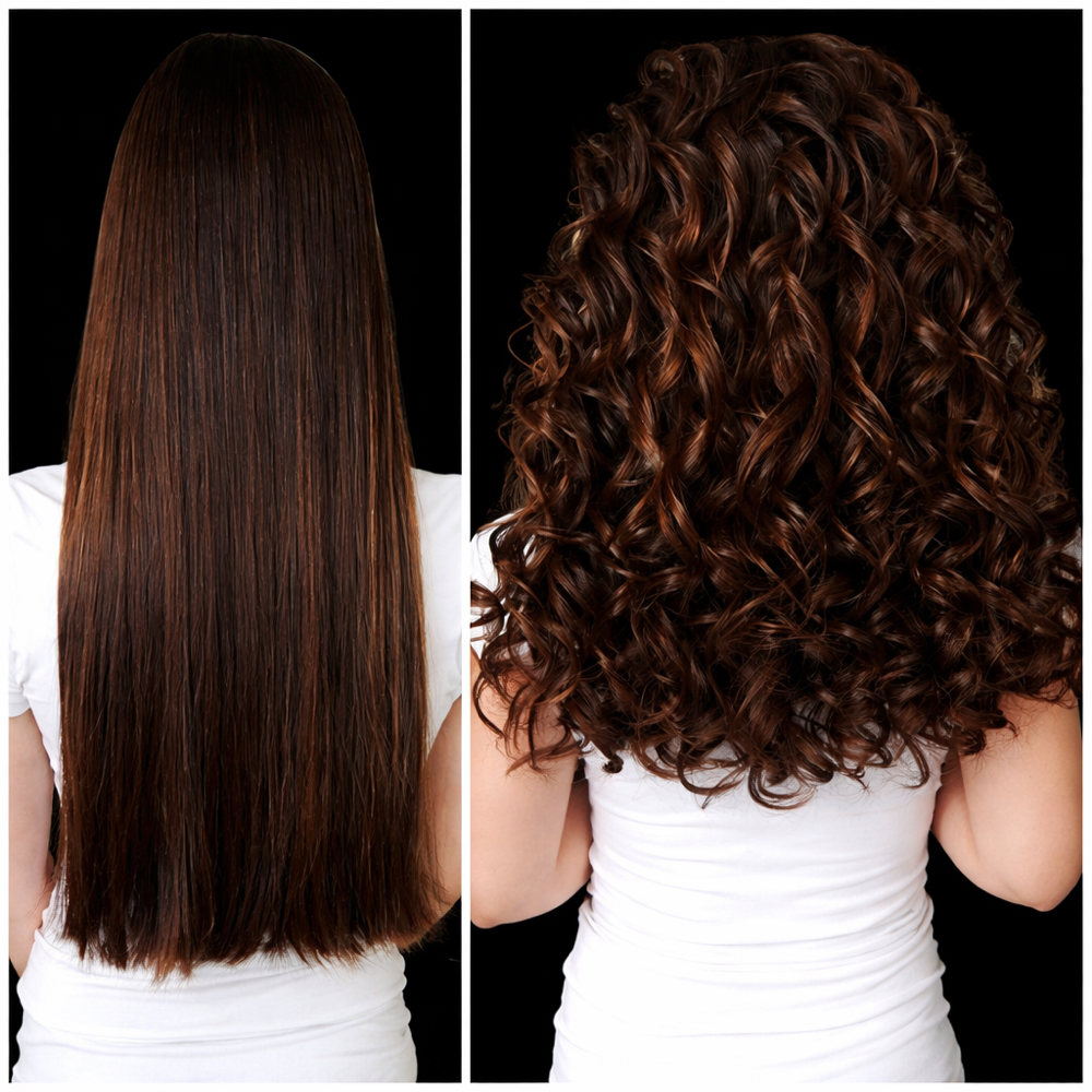 Full Head Perm at Gentlemens Reserve Hair studio in Highlands Ranch, CO