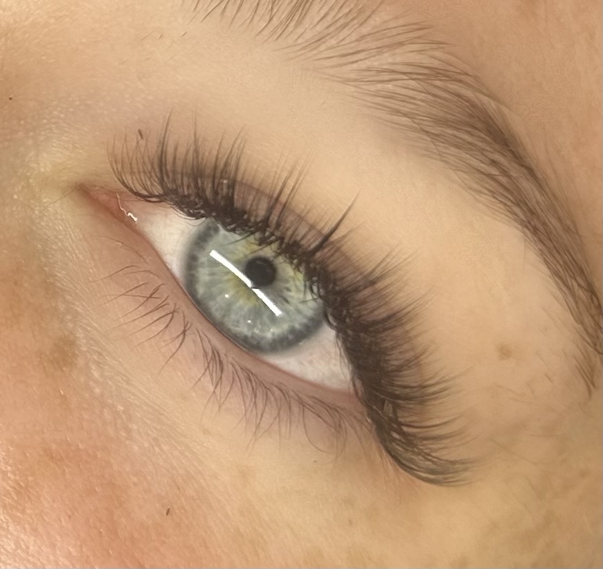 Full Set Lash Extensions