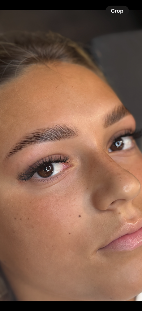 Full Set Lash Extensions at Beauty by Ana Flores in Omaha, NE