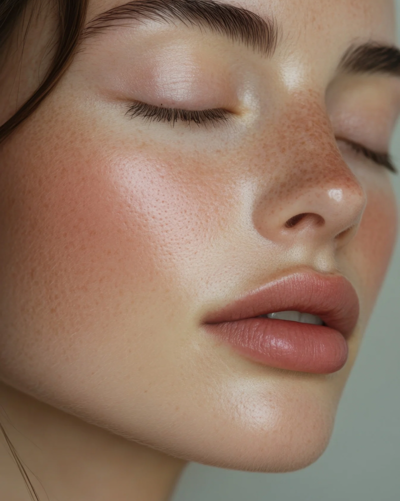 Luxe Glass Skin NanoInfusion Facial