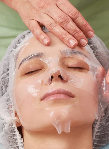 Express facial