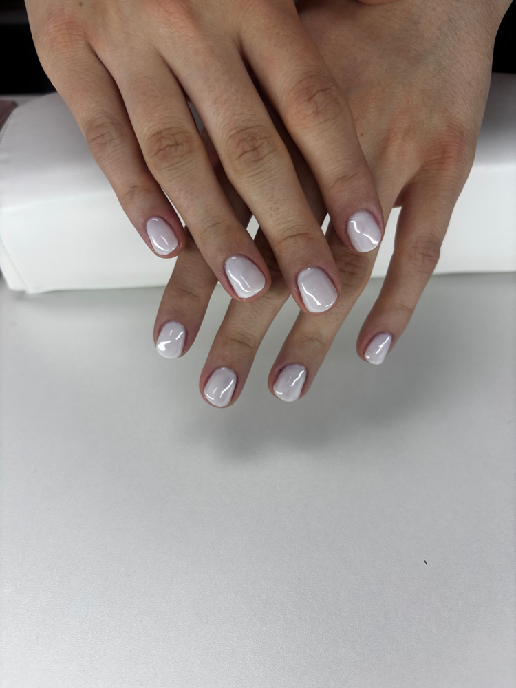 Mobile Manicure