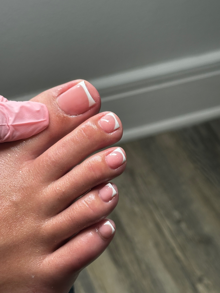 Gel Polish Only