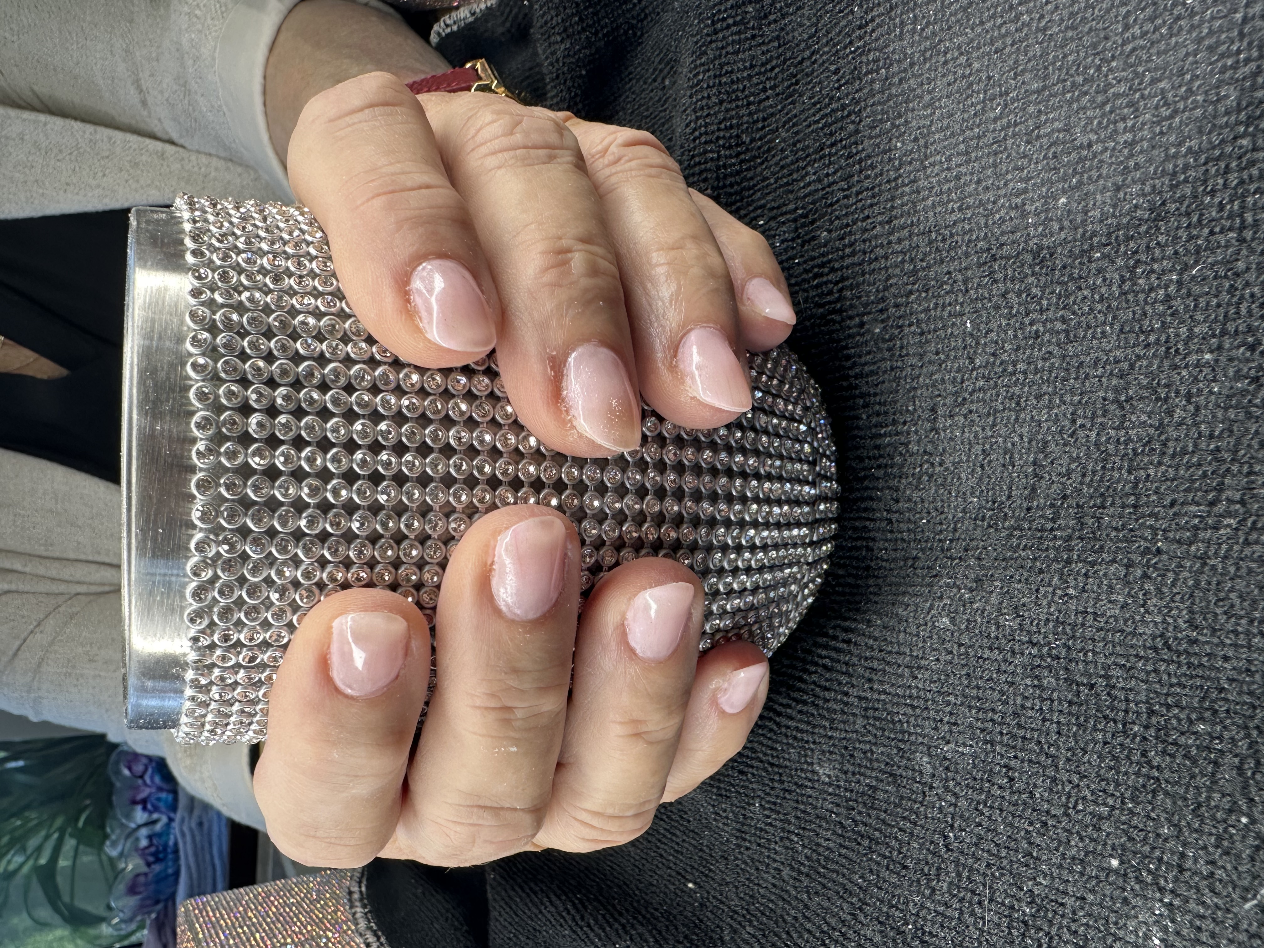So Gel System Nail Set