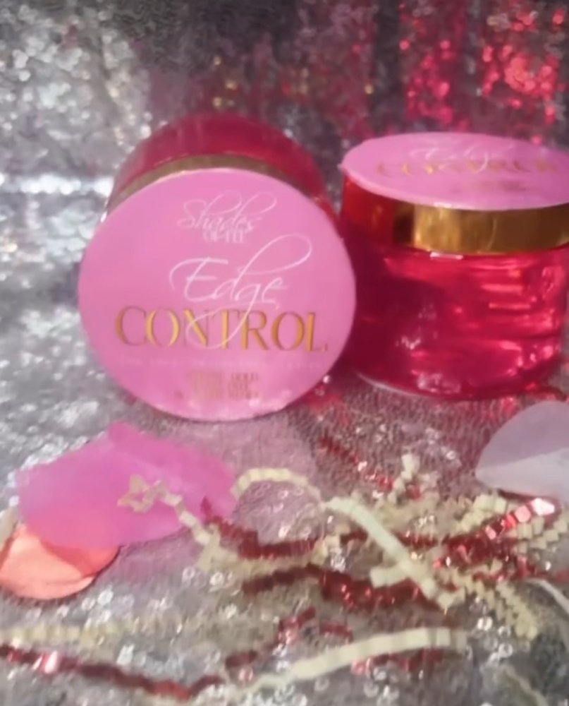 Tame Me • Edge & Braid Gel at Shades Of Fee Beauty Boutique in Baltimore, MD