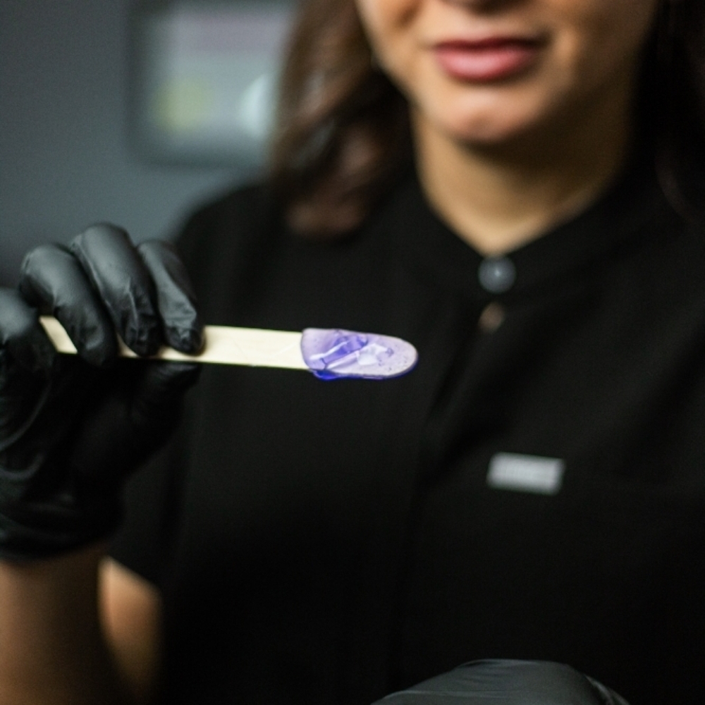 BRAZILIAN AND GLUTES WAX at Brazilian Beauty Wax Studio in Columbus, OH