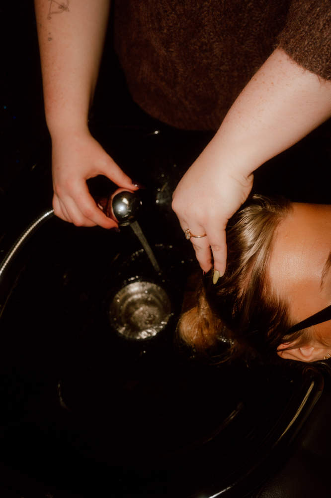 LEVEL1 Mini Head Spa