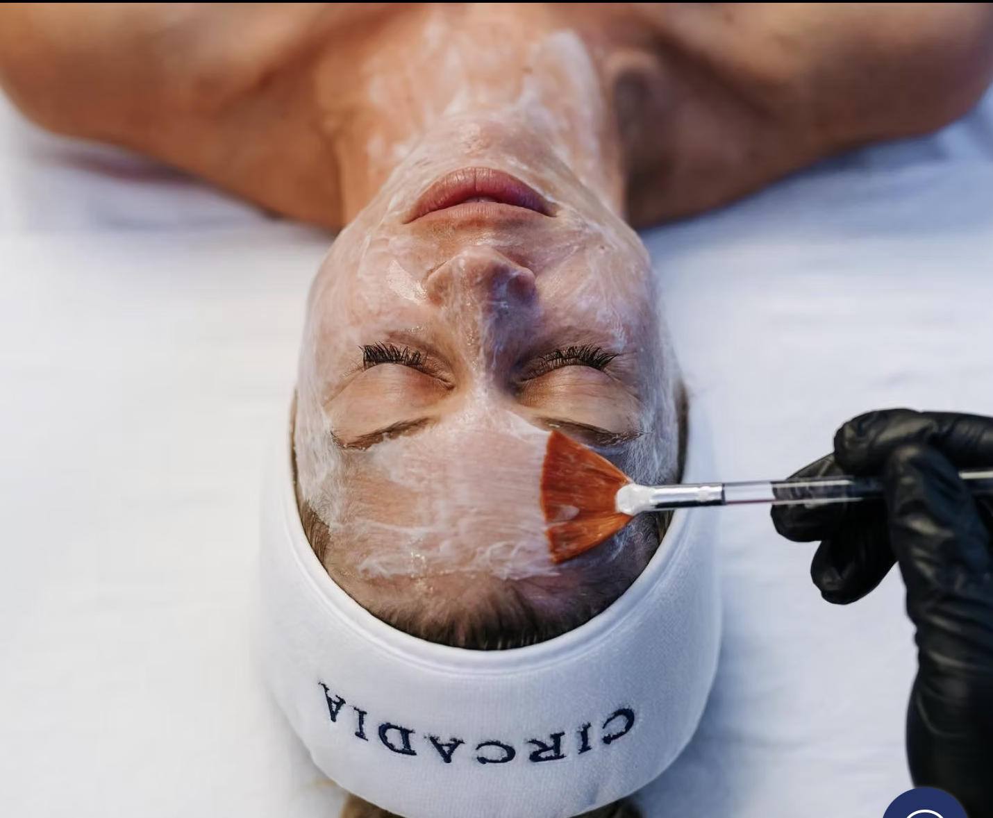 Hydrating Lactic Acid Gel Peel $64