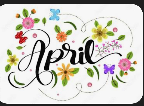 April Specials