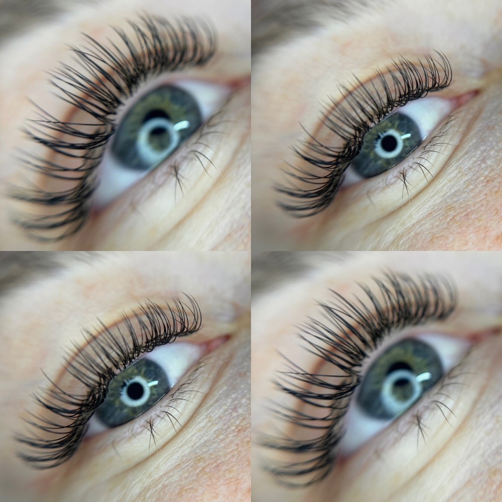 Fill at Lashed By Kenz in plymouth, IN