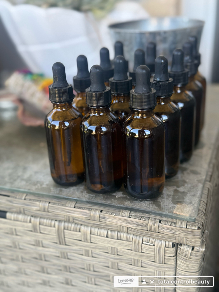 Hot Oil Treatment