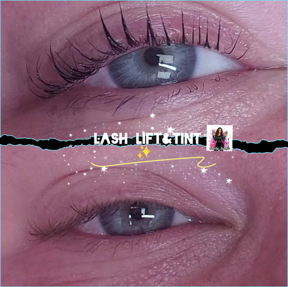Lash Lift