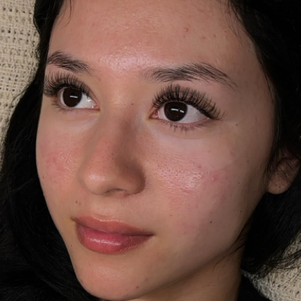 Classic Full Set at dolled_byjess in Lompoc, CA