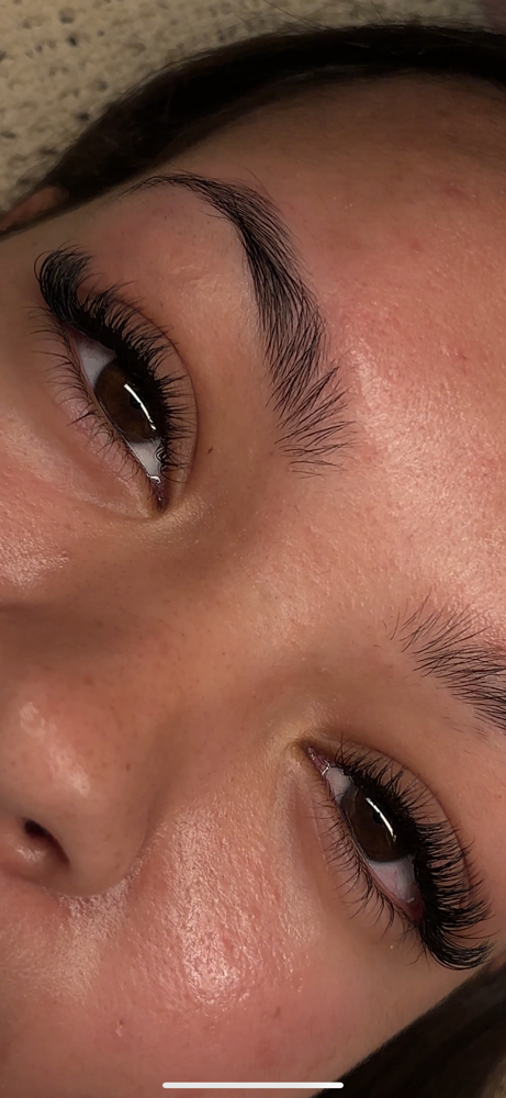 Classic Full Set at dolled_byjess in Lompoc, CA