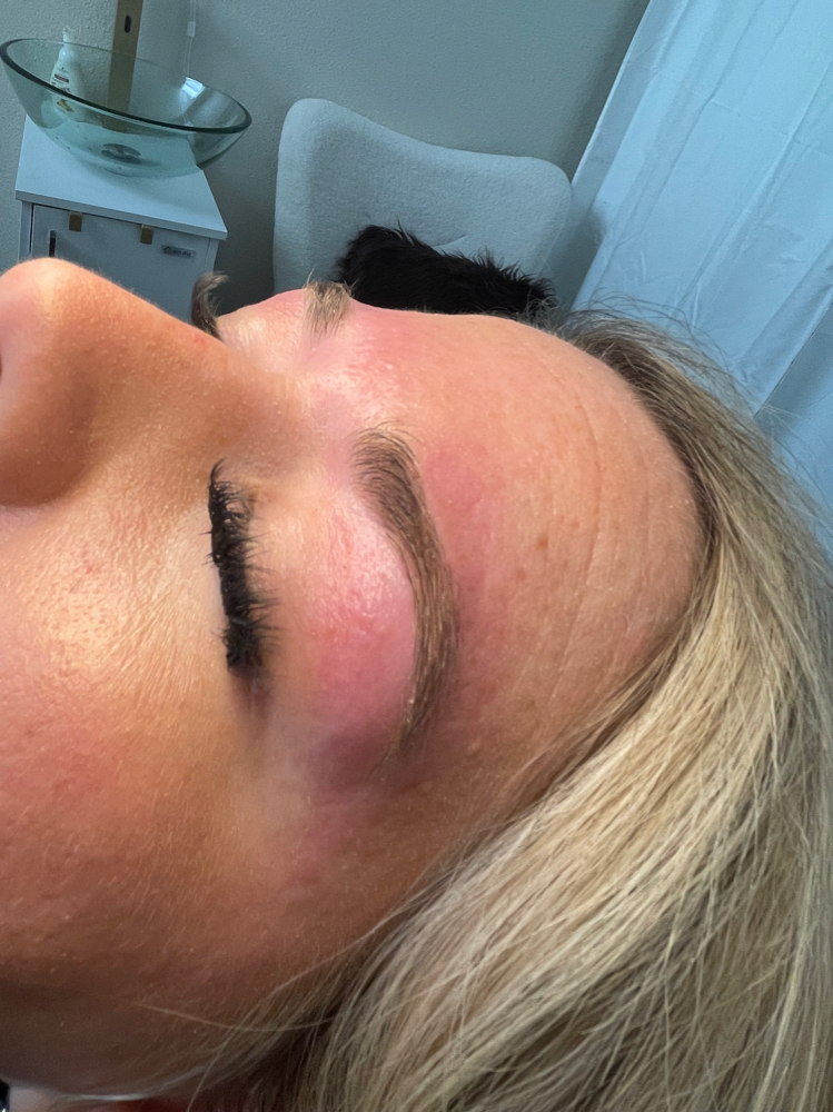 Brow Wax