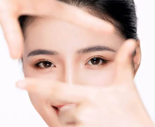 Adds on Eye at Springs Beauty Salon - Skin • Hair • Nails in National City, CA